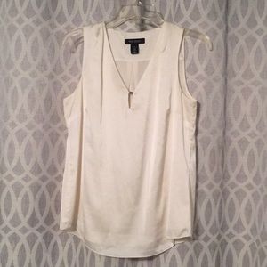 White House Black Market top